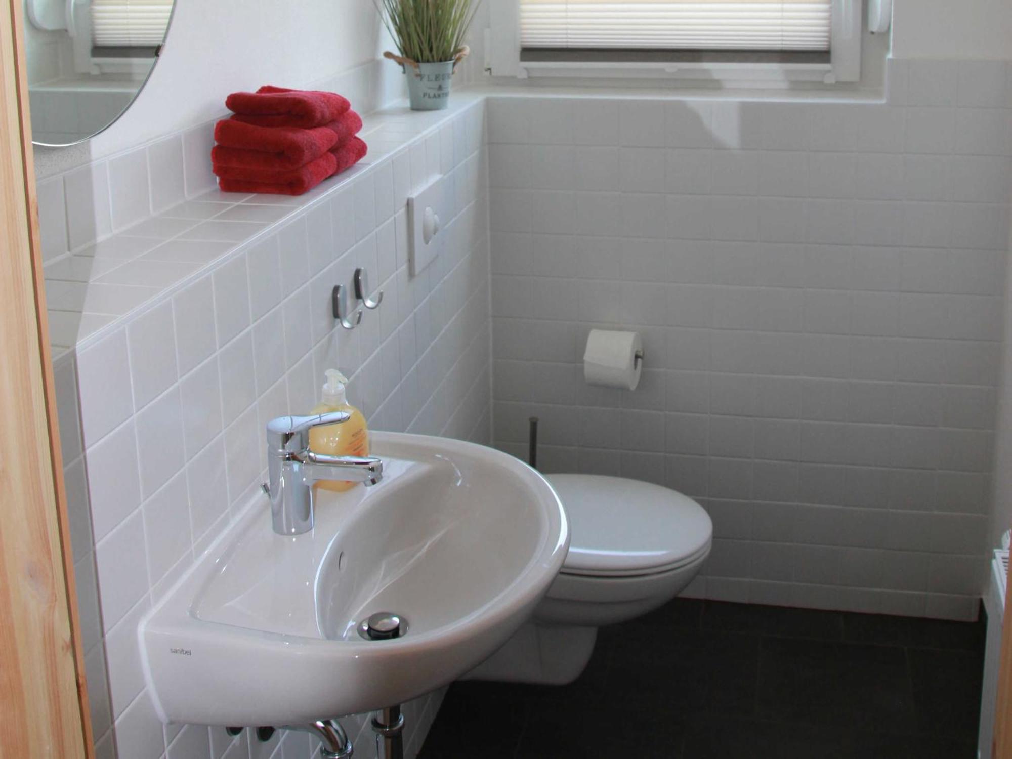 Ferienwohnung Am Alten Gutshaus Nossentiner Huette Exteriör bild