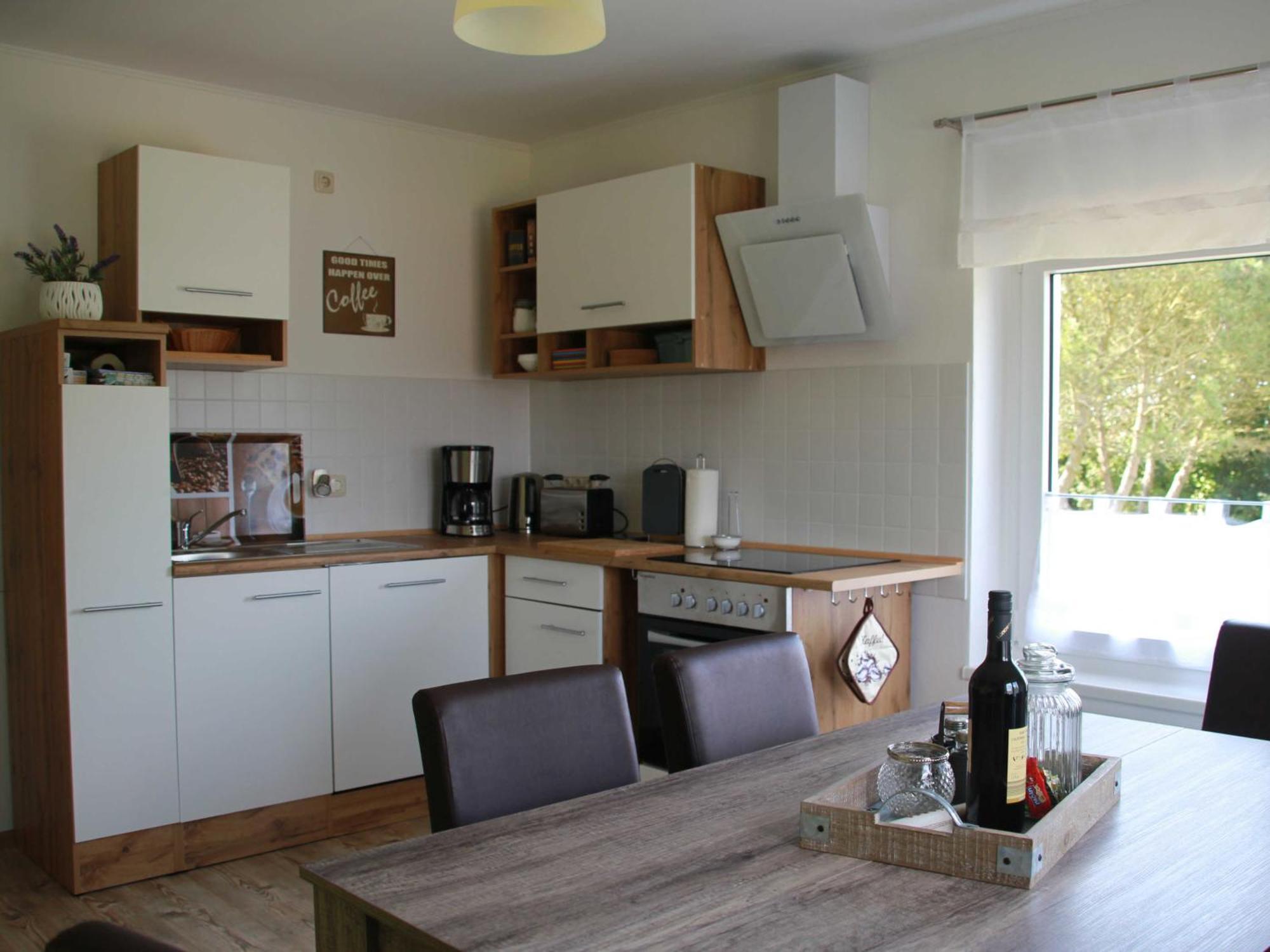 Ferienwohnung Am Alten Gutshaus Nossentiner Huette Exteriör bild