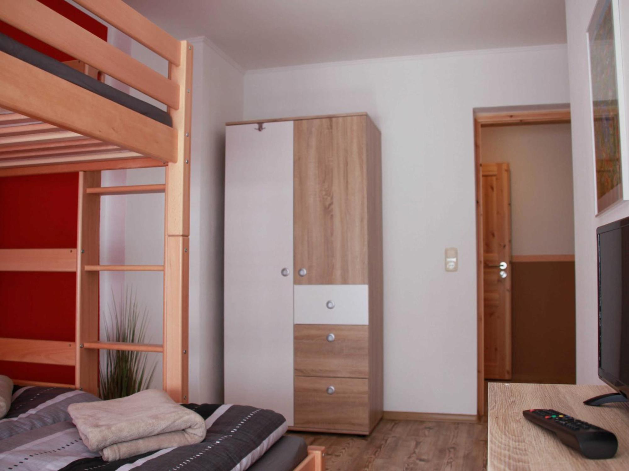 Ferienwohnung Am Alten Gutshaus Nossentiner Huette Exteriör bild